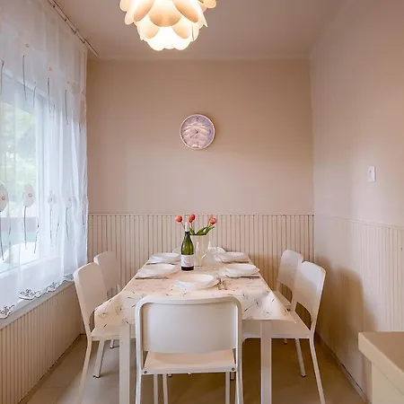 Nyaralo 公寓 希欧福克