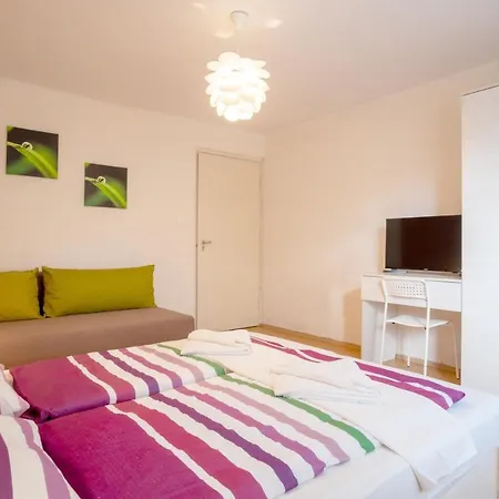 Nyaralo Apartament Siófok