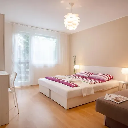 Nyaralo Apartmán