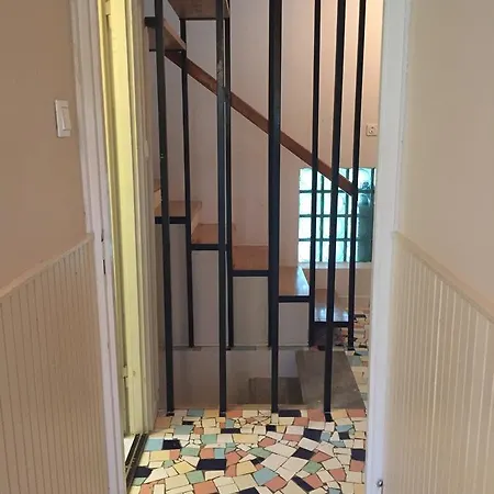 Appartamento Nyaralo *