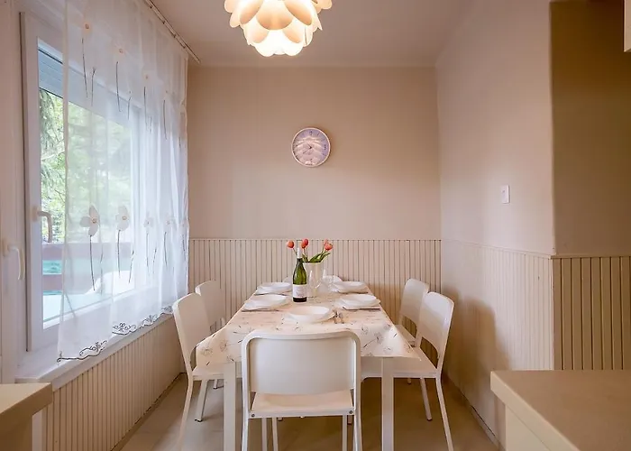 Nyaralo Apartament Siófok