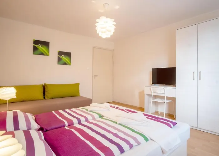 Nyaralo Apartament Siófok