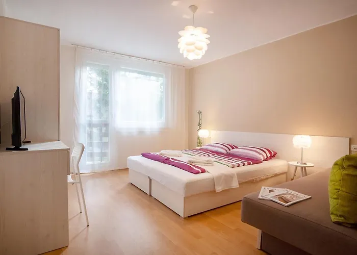 Nyaralo Apartament