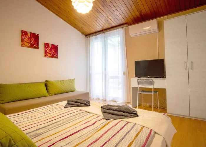 Nyaralo Apartament *