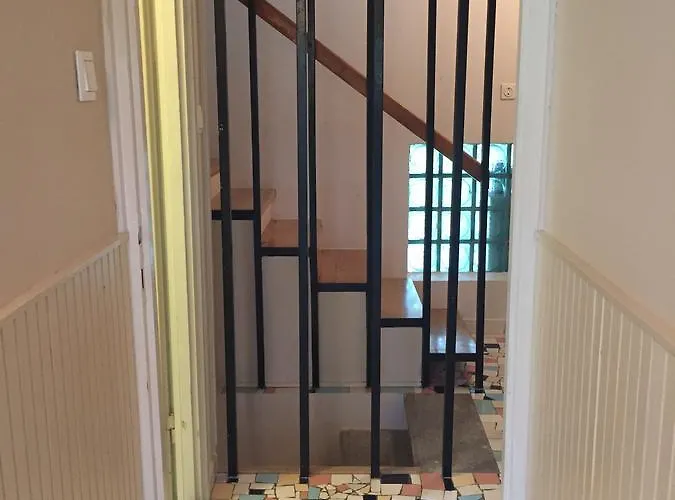 Apartament Nyaralo *